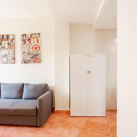 Malvarosa Beach Economy Appartamento Valenza Esterno foto