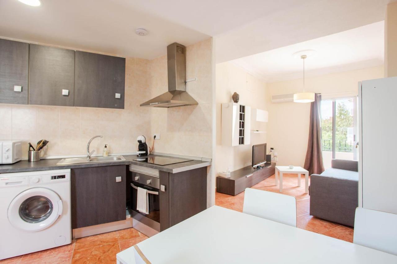 Malvarosa Beach Economy Appartamento Valenza Esterno foto